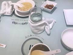 -潮福城潮州大酒楼(湖滨北路店)