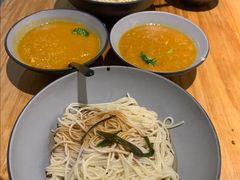 富贵蟹三宝拌面-姚面记·海派家常菜(恒基名人购物中心店)