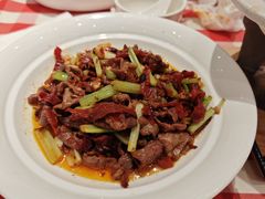-西贝(枫蓝国际购物中心店)