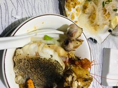 -强记海鲜·大排档(蛇口新街店)