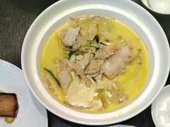 -苏淮景·苏闽融创菜·海鲜(原空港井河轩店)