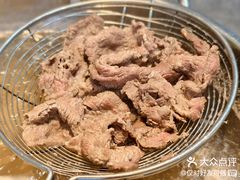 -福合埕牛口福·牛肉火锅·牛肉丸