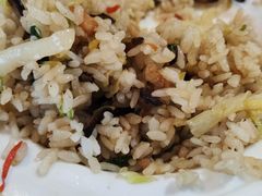 咸菜饭-海坛特色小吃·只做平潭特色菜(平潭店)