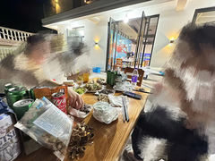 -海月湾海景餐厅( 嵊泗本地老字号店)