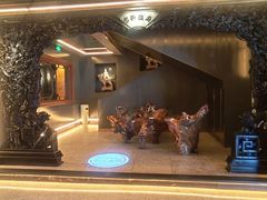 -宝轩渔府·老字号海鲜·正宗津菜(水上店)