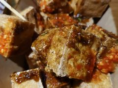 -不问豆腐(朝山街店)