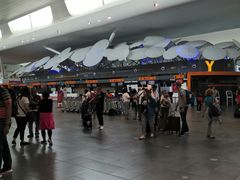 -吉隆坡国际机场