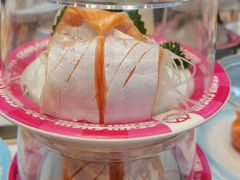 -元气寿司(益田假日广场店)