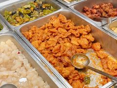 -富龙快餐店(铁西店)