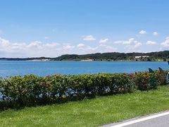 -露天矿生态公园