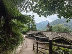 -峨眉山风景名胜区