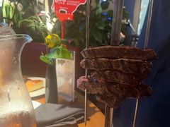 -拉蒂娜·巴西牛排馆 Latina·Brazilian Steakhouse(王府井喜悦店)