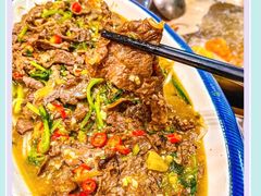 -潮汕大目牛肉火锅(皇岗旗舰店)