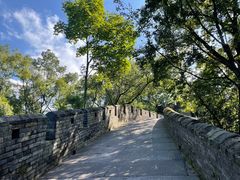 -台州府城(江南长城)