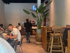 -漆黑觉米粉(三里屯店)