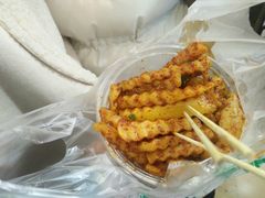 -周小亮丁家坡洋芋(全国总店)