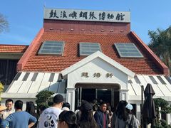 -鼓浪屿钢琴博物馆