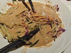 -关东小磨东北菜(漕河泾印象城店)