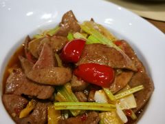 -榕意·川味之美(深业上城店)