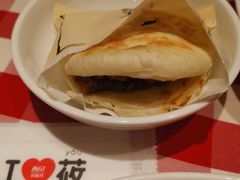 -西贝(金桥店)