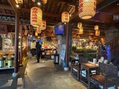 -二十八里太湖船菜(吉祥路店)