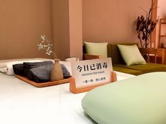 -大鱼·养生·禅洗头疗·按摩SPA