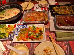 -寂寞的豆芽(西大望南路店)