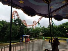 -南宁方特东盟神画