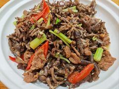 -下梅人家土菜馆(历史文化餐厅度假区店)