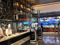-徐记海鲜(大明宫|北二环店)