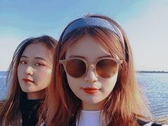 -瑶湖郊野森林公园