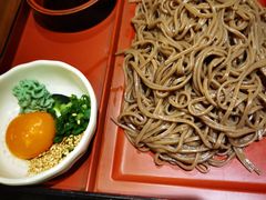 冷荞麦面-昱匠·日本料理(金融街店)