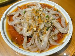 -大家发海鲜城夜排档(华山中路店)
