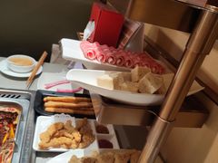-海底捞火锅(金地广场生日主题店)