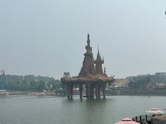 -大连海昌发现王国主题公园