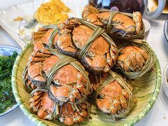 -蟹天蟹地农家菜·阳澄湖大闸蟹(浅水湾店)