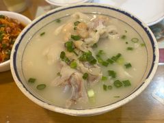 -易老妈蹄花.特色川菜(人民公园总店)