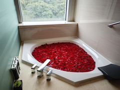 -厦门海港英迪格酒店(中山路店)