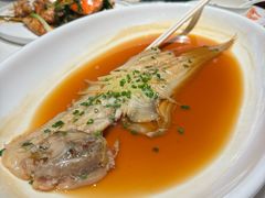 -姚江春中餐厅·太平洋大酒店