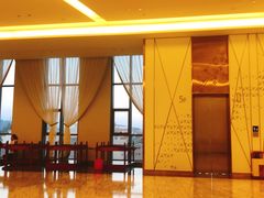 -永嘉华隆国际大酒店-餐饮部