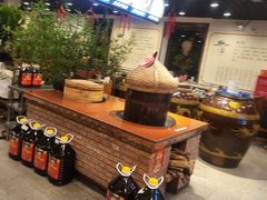 -西江美食舫·江西菜(健德桥店)