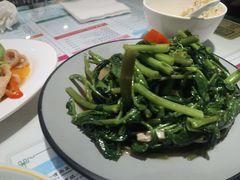 马来风光-滕记星发餐室·新加坡菜(巨鹿路店)