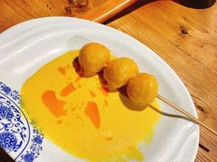 -十六蒲(桂林路店)