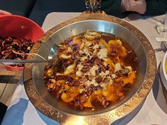 -洞庭鱼香(万科店)