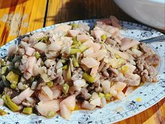 -九九牛肉馆(南山路店)
