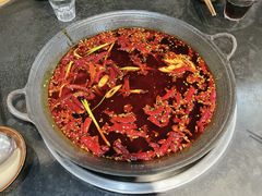 -谭记重庆老火锅(总店)