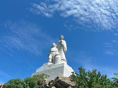 -梁子岛生态旅游区