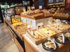 -酵種麦田(山师店)