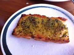 随餐面包-PIZZA BIANCA(万象城店)