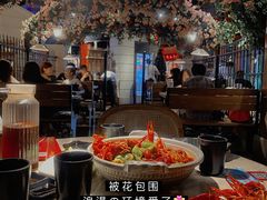 -沪小胖小龙虾(淮海中路旗舰店)